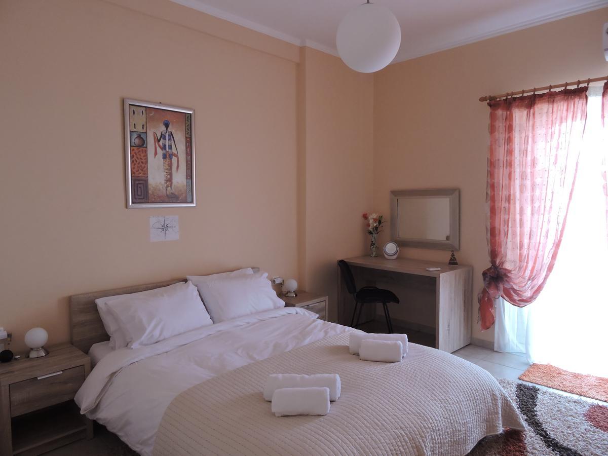 Sweet Suites Amaliada 外观 照片