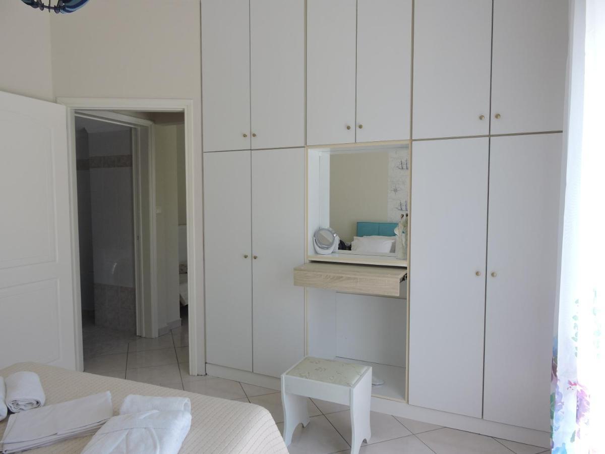 Sweet Suites Amaliada 外观 照片