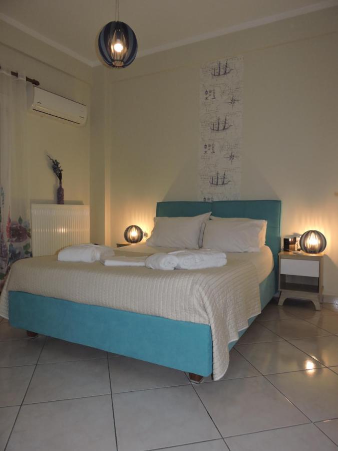 Sweet Suites Amaliada 外观 照片